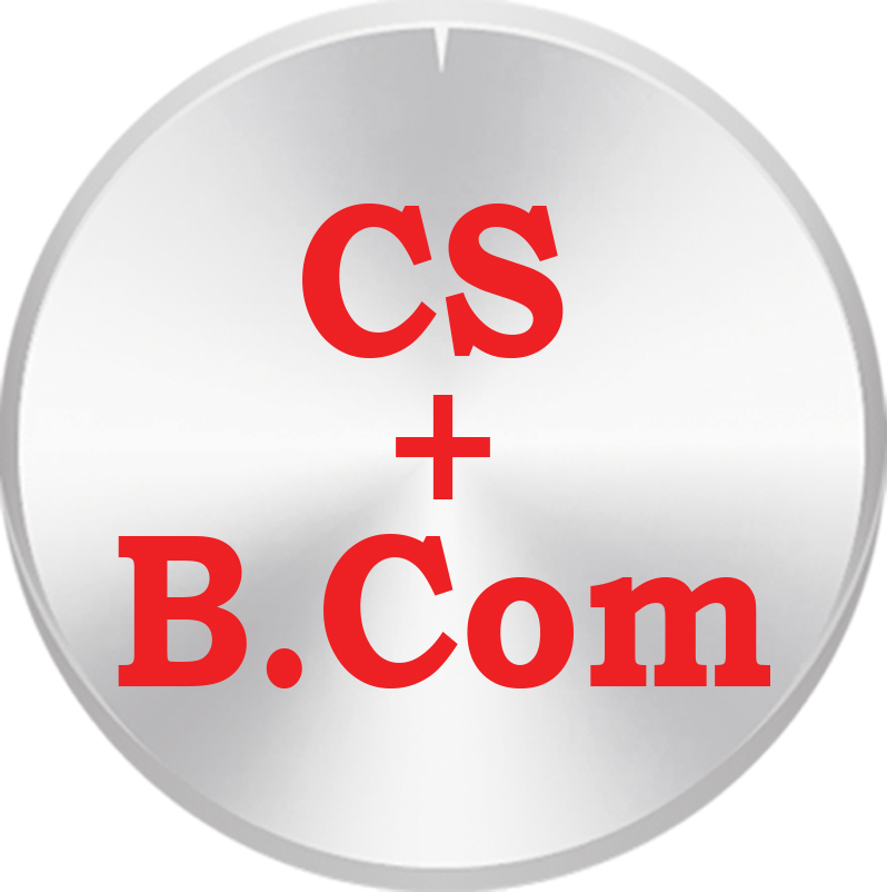 cs+B.Com